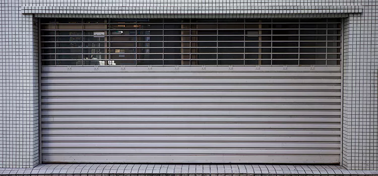 Advanced Solutions for Your Aluminum Garage Doors in Petersburg, Virginia