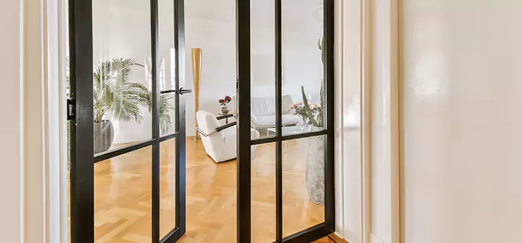 Bifold Door Replacement Petersburg