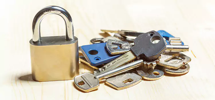 Why Choose Our Broken Key Services in Petersburg, VA?