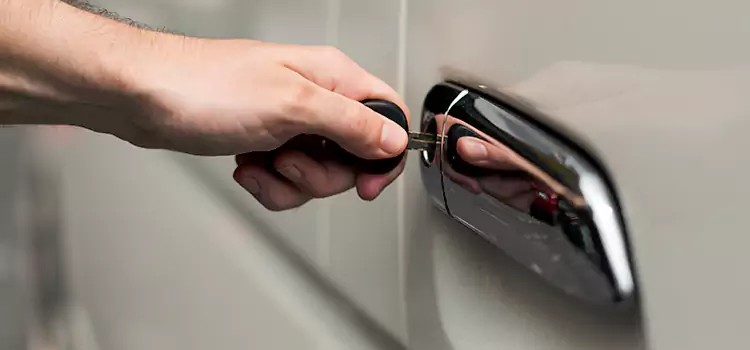 Why Choose Our Auto Locksmith Team in Petersburg, VA?