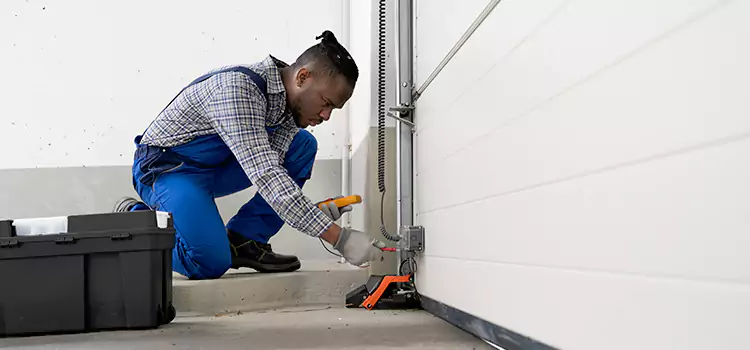 Expert Solutions for Every Garage Lock Need in Petersburg, VA