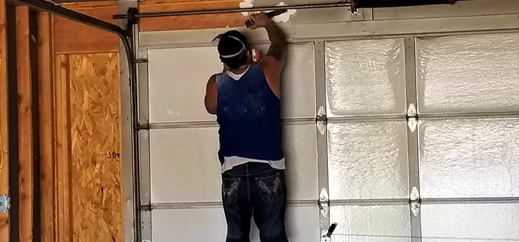 Specialized Garage Door Panel Solutions in Petersburg, VA