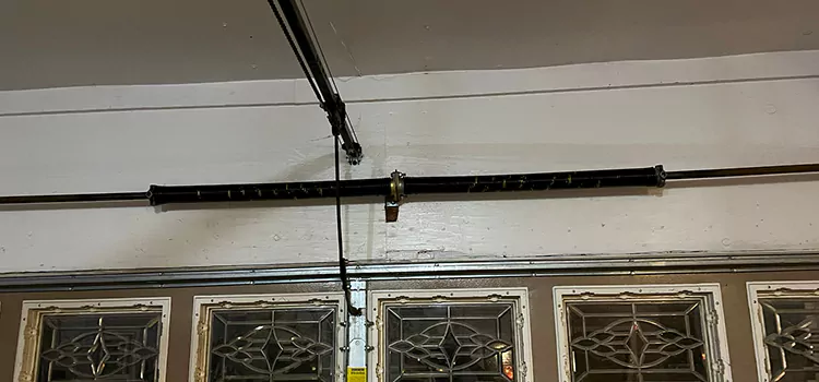 Garage Door Spring Repair Near Me Petersburg