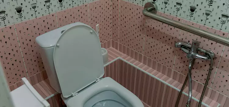 Meeting Diverse Needs With Accessible Restroom Solutions in Petersburg, VA