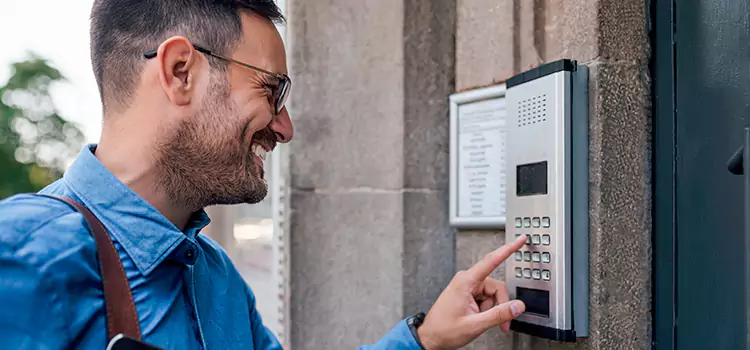 Advanced Solutions for Enhanced Security in Petersburg, VA