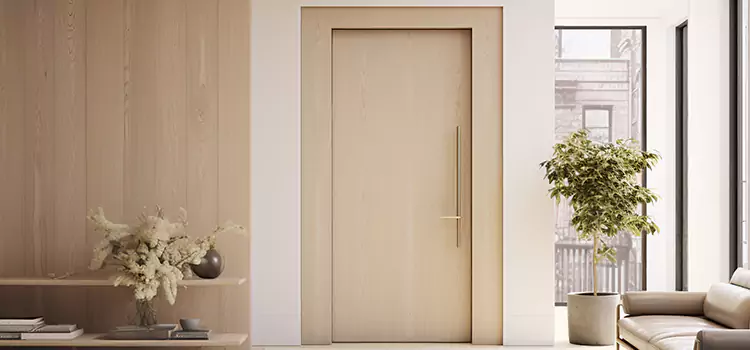 Choose Quality for Your Inside Doors in Petersburg, VA