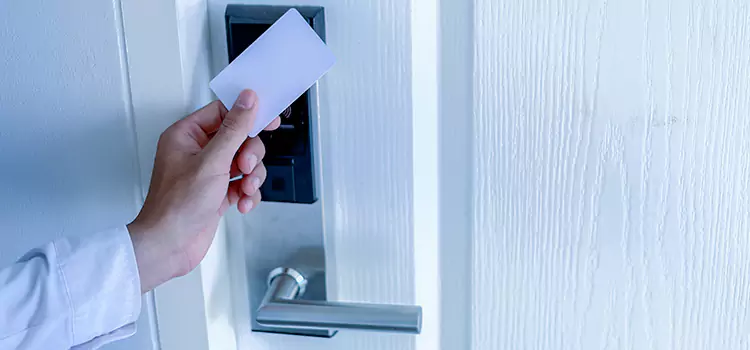 Why Choose Us for Your Keycard Lock Installation in Petersburg, VA?