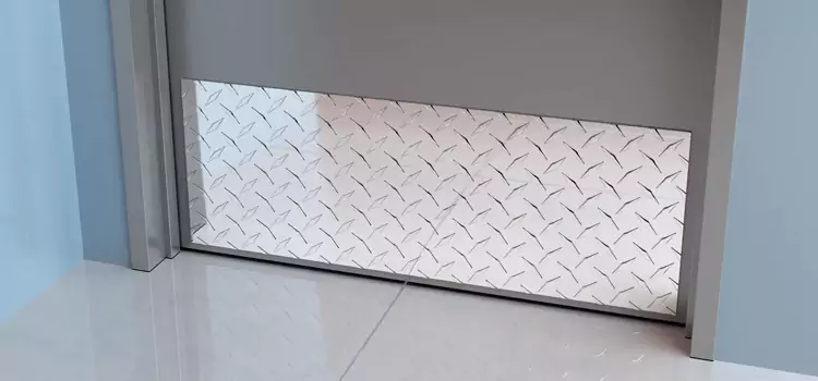 Benefits of Professional Kick Plate Solutions in Petersburg, VA