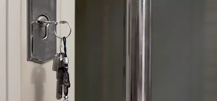 Master Keying by the Numbers Petersburg