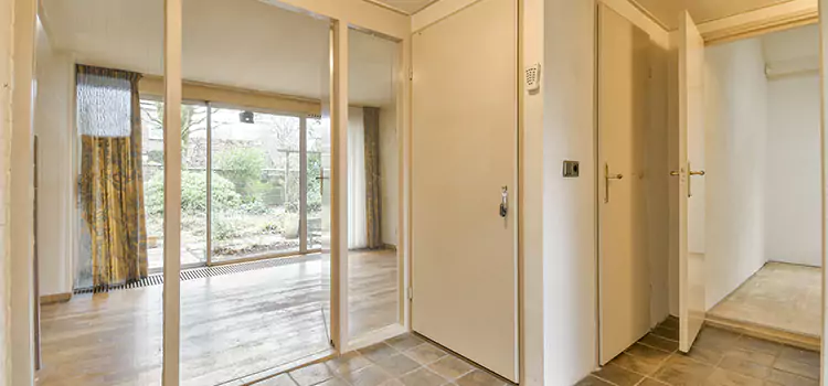 Why Choose Our Pocket Door Experts in Petersburg, VA?