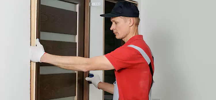 Frame and Panel Restoration Petersburg