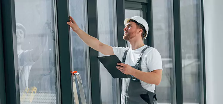 Comprehensive Solutions for Your Sticking Doors in Petersburg, VA
