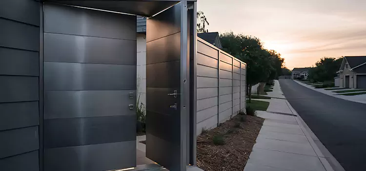 Comprehensive Steel Door Solutions in Petersburg, VA