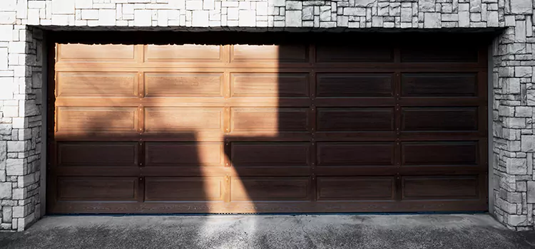 Commercial Roll Up Garage Doors Petersburg