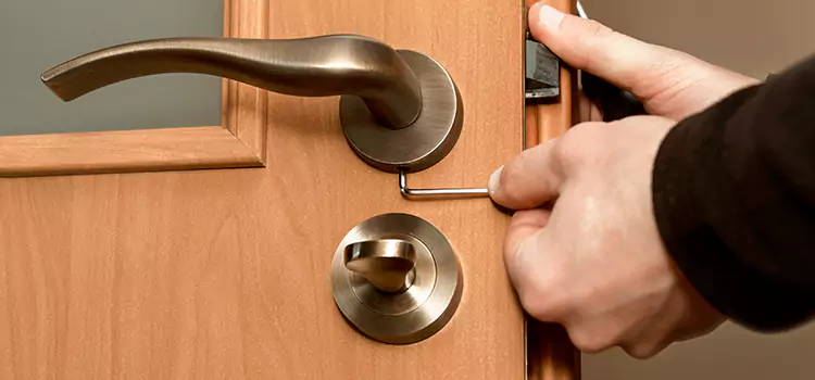 Access Control System Integration Petersburg