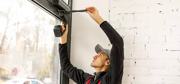 Why Choose Us for Your Door Closer Needs in Petersburg