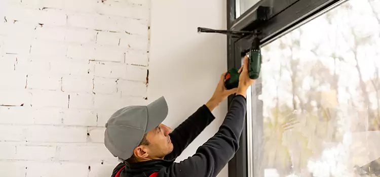 Your Trusted Partner for Door Closer Solutions in Petersburg, VA