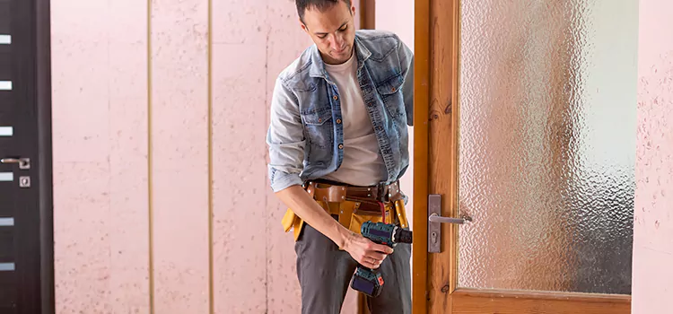 Door Glass Replacement Petersburg