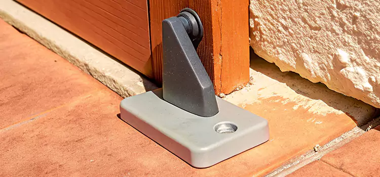 Aesthetic Door Stop Selection Petersburg