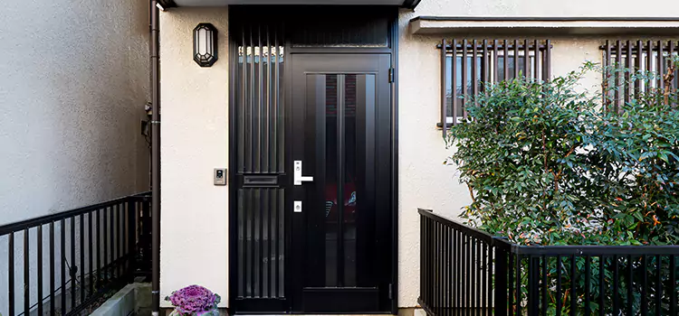 Popular Exterior Door Options in Petersburg, VA