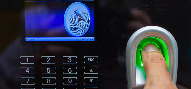 Your Trusted Partner for Secure Access in Petersburg, VA