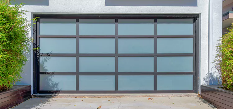 Why Choose Us for Garage Door Care in Petersburg, VA?