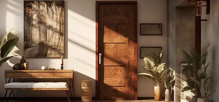 Specialty Interior Doors Petersburg