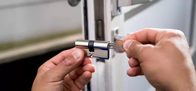 Lock Change Locksmiths Petersburg