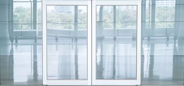 Mobile Sliding Screen Door Replacement Petersburg