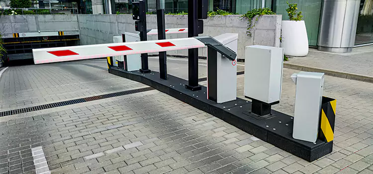 Custom Gate Design & Integration Petersburg
