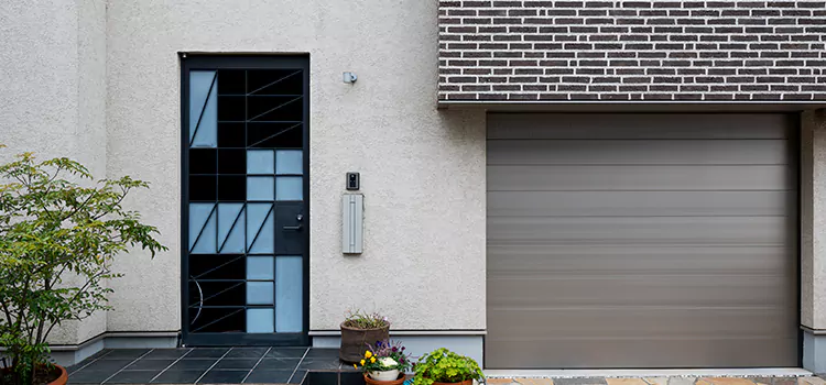 Residential Roll Up Security Doors Petersburg