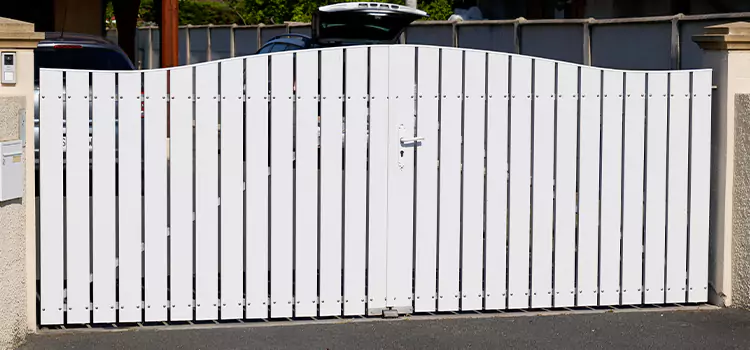 Why Choose Us for Residential Gate Repair in Petersburg, VA?