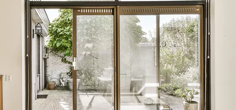 Glass Door Panel Replacement Cost Petersburg
