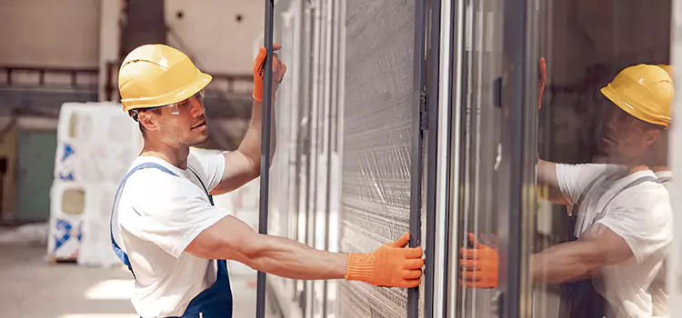 Sliding Door Mesh Replacement Petersburg