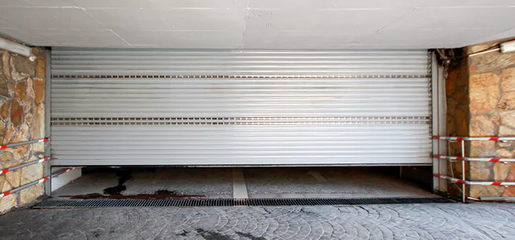 Steel Garage Door Repair Petersburg