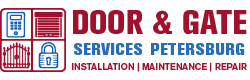 Door & Gate Services Petersburg